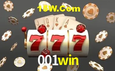 001win casino