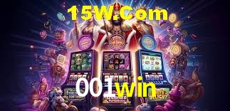 001win: A Experiência de Casino com Jogos de Mesa ao Vivo