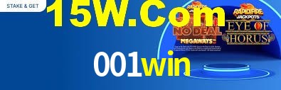 001win casino